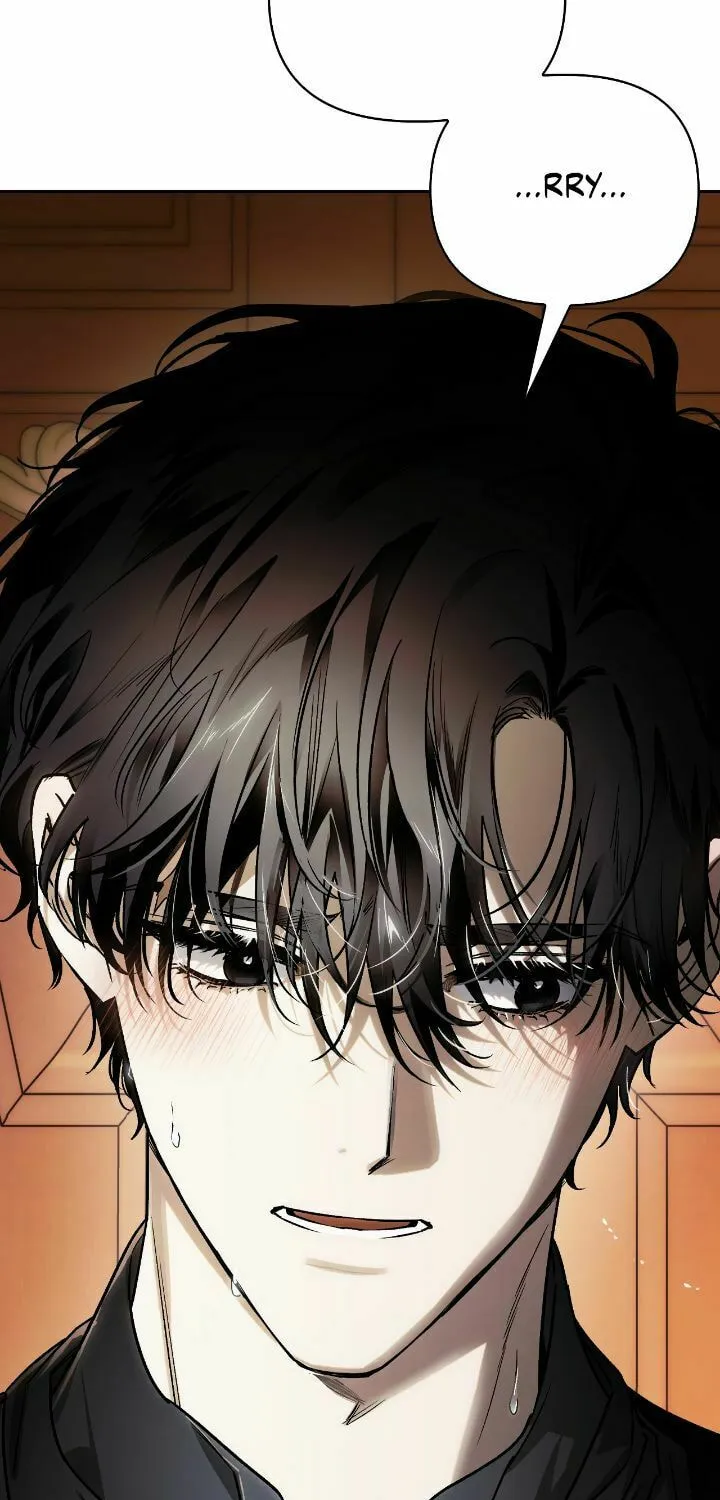 I Tamed My Ex-Husband's Mad Dog Chapter 31 page 44 - 