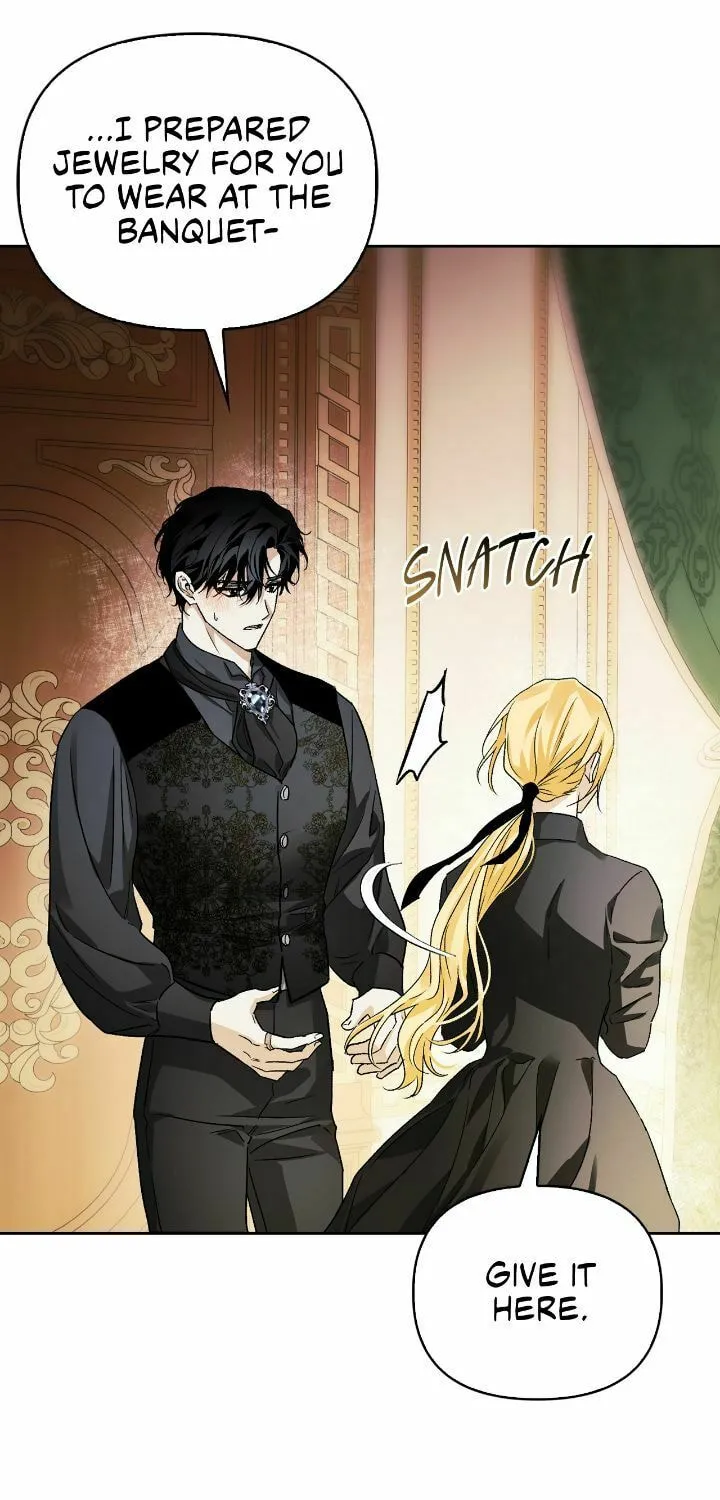 I Tamed My Ex-Husband's Mad Dog Chapter 31 page 47 - 