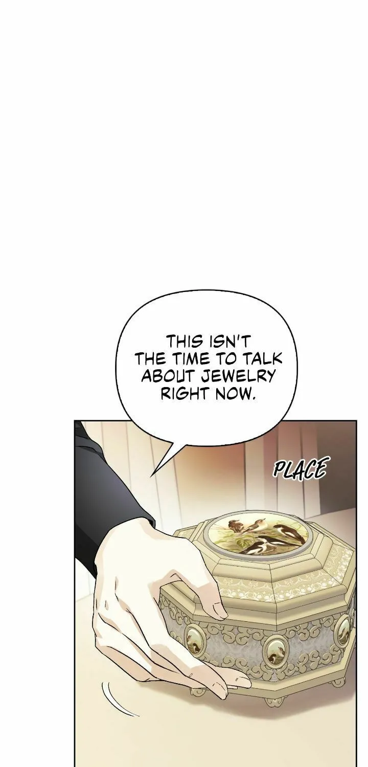 I Tamed My Ex-Husband's Mad Dog Chapter 31 page 48 - 