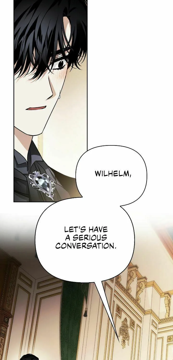I Tamed My Ex-Husband's Mad Dog Chapter 31 page 50 - 