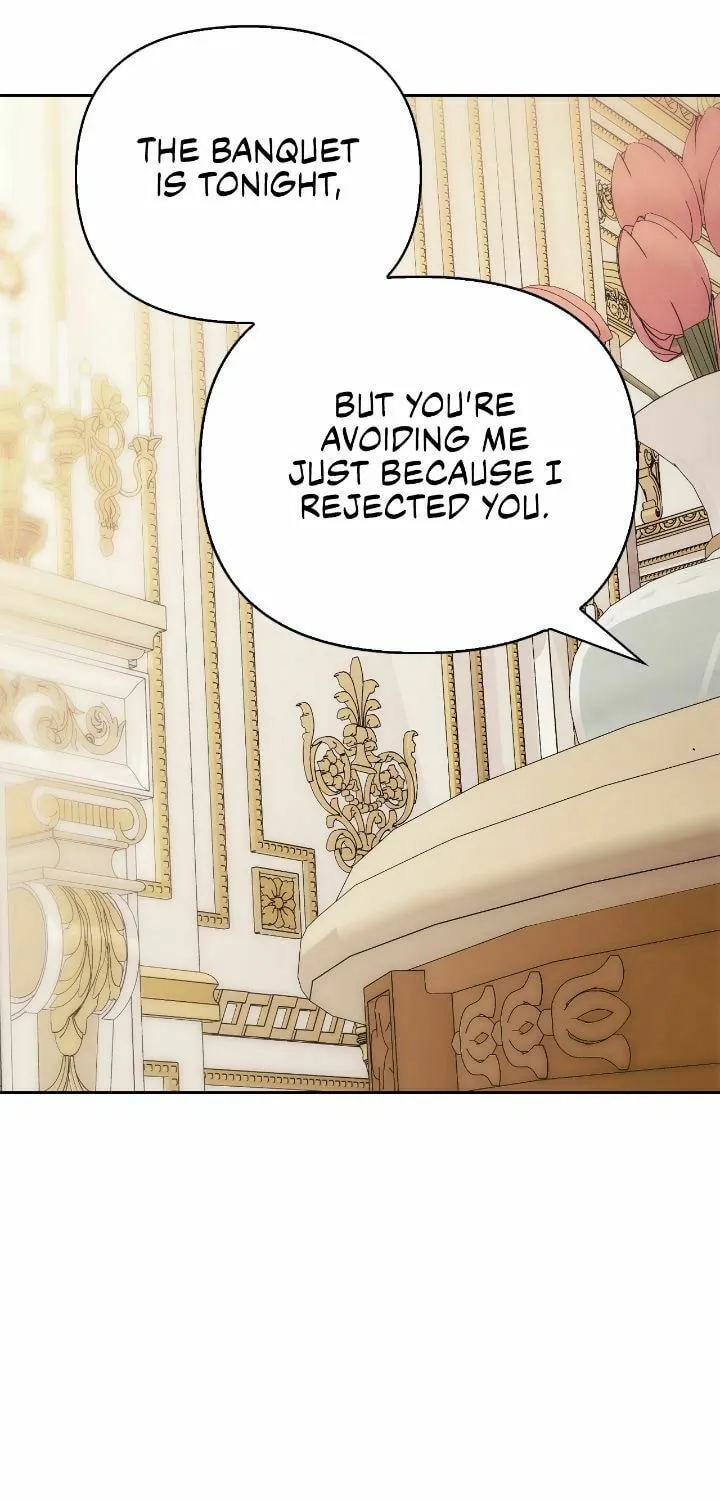 I Tamed My Ex-Husband's Mad Dog Chapter 31 page 52 - 