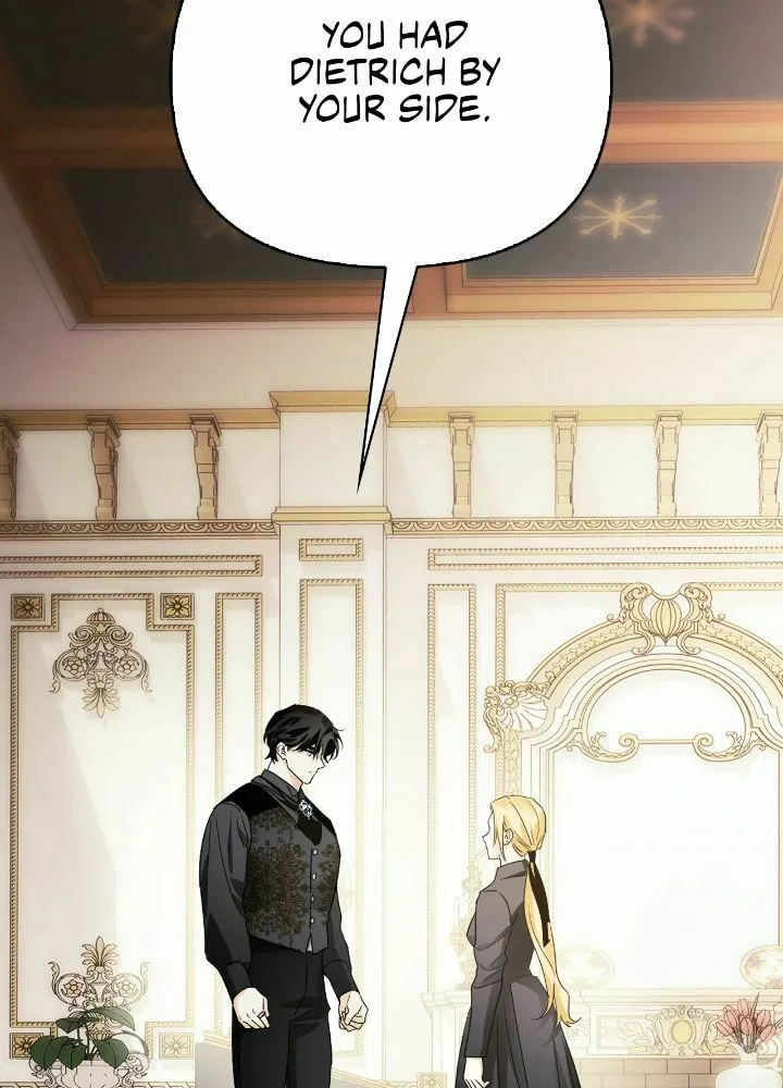 I Tamed My Ex-Husband's Mad Dog Chapter 31 page 61 - 