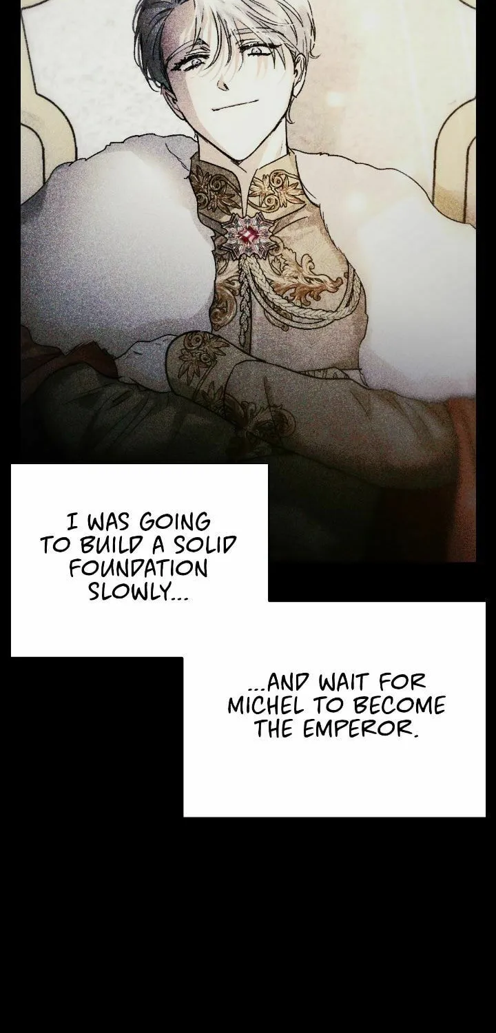 I Tamed My Ex-Husband's Mad Dog Chapter 31 page 74 - 