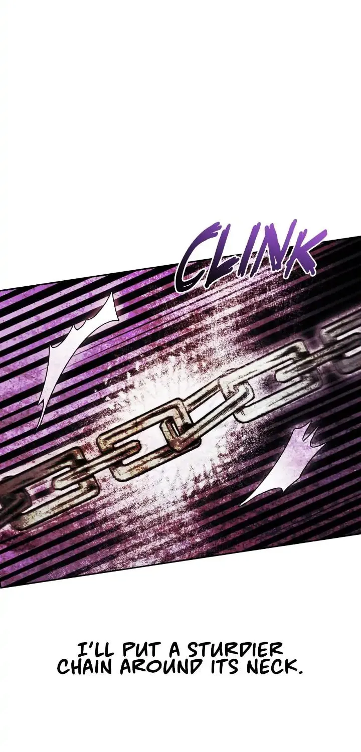I Tamed My Ex-Husband's Mad Dog Chapter 32 page 2 - 