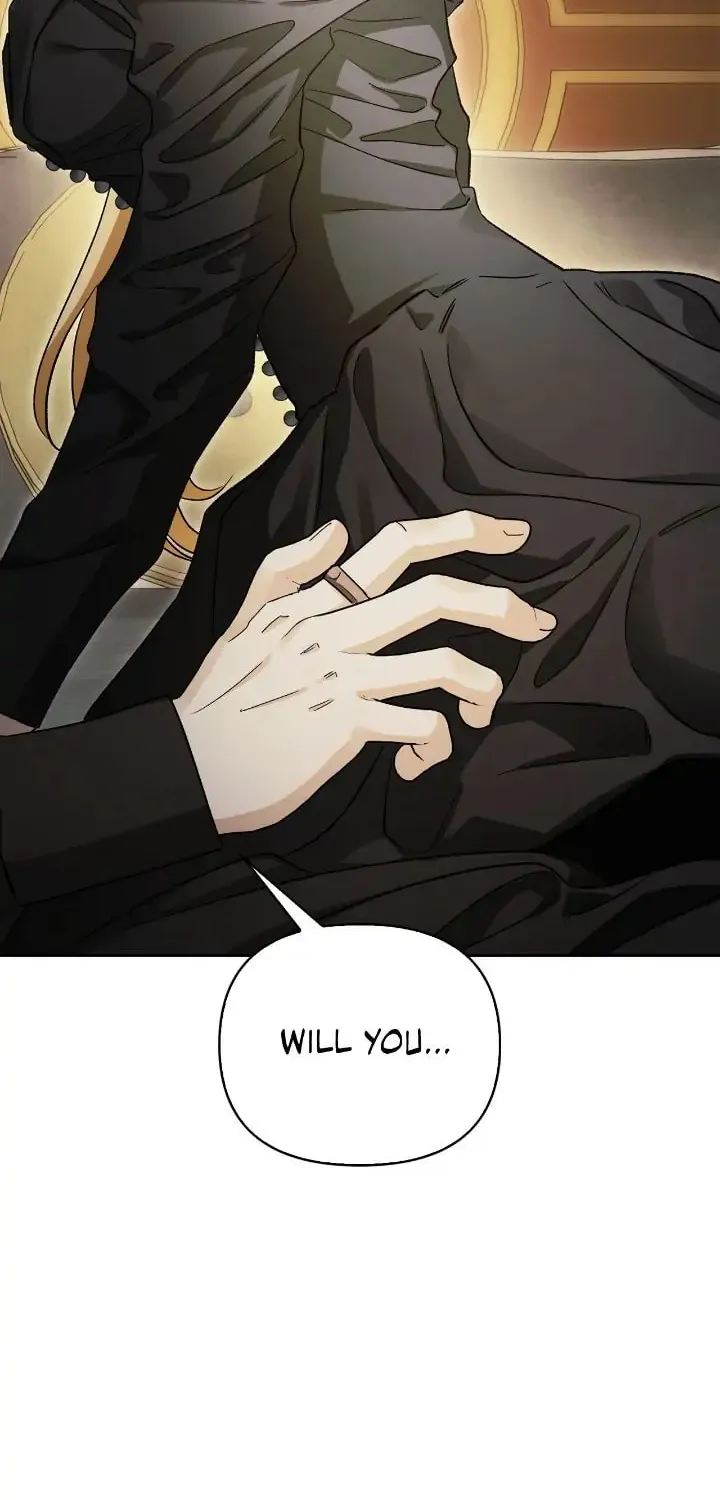 I Tamed My Ex-Husband's Mad Dog Chapter 32 page 12 - 