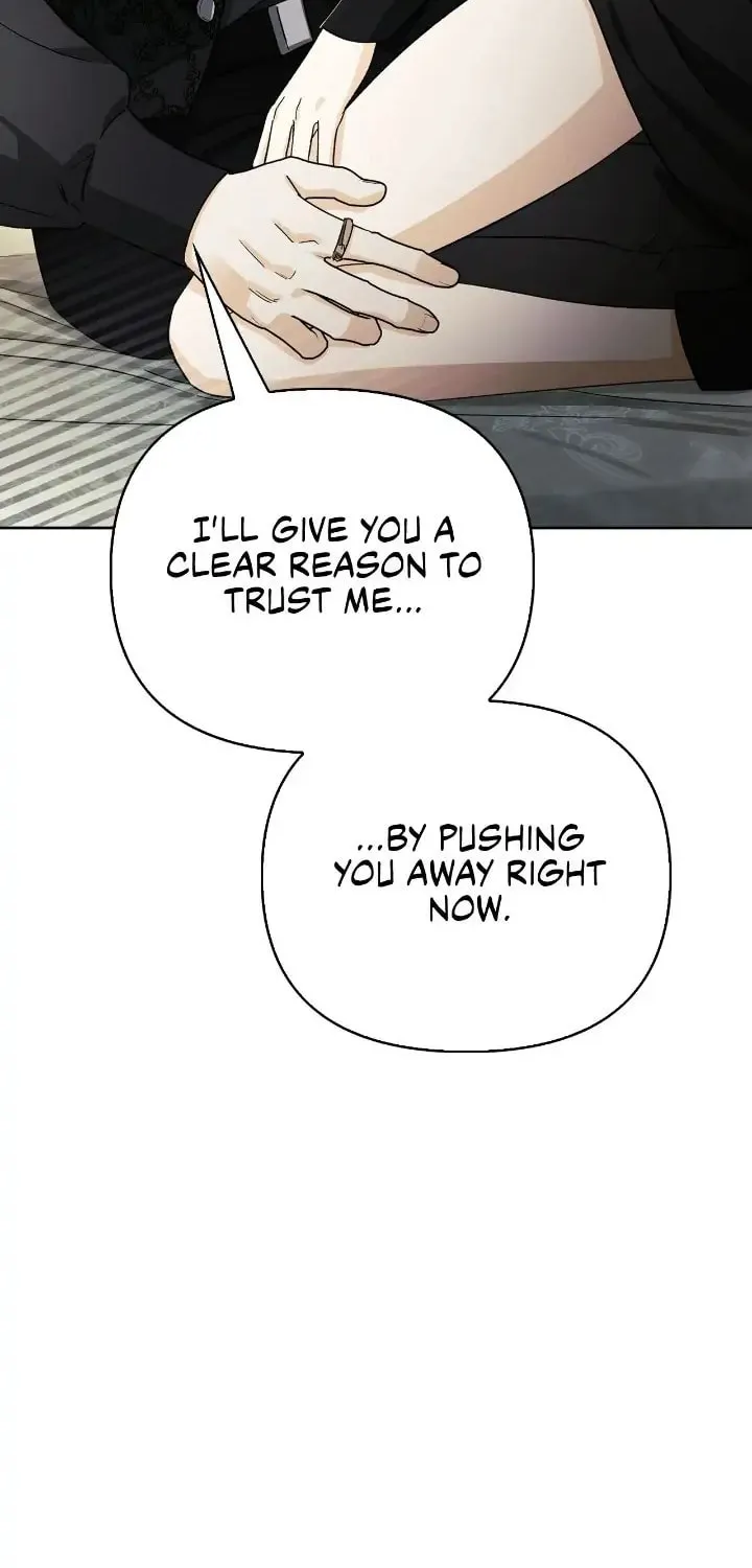 I Tamed My Ex-Husband's Mad Dog Chapter 32 page 19 - 