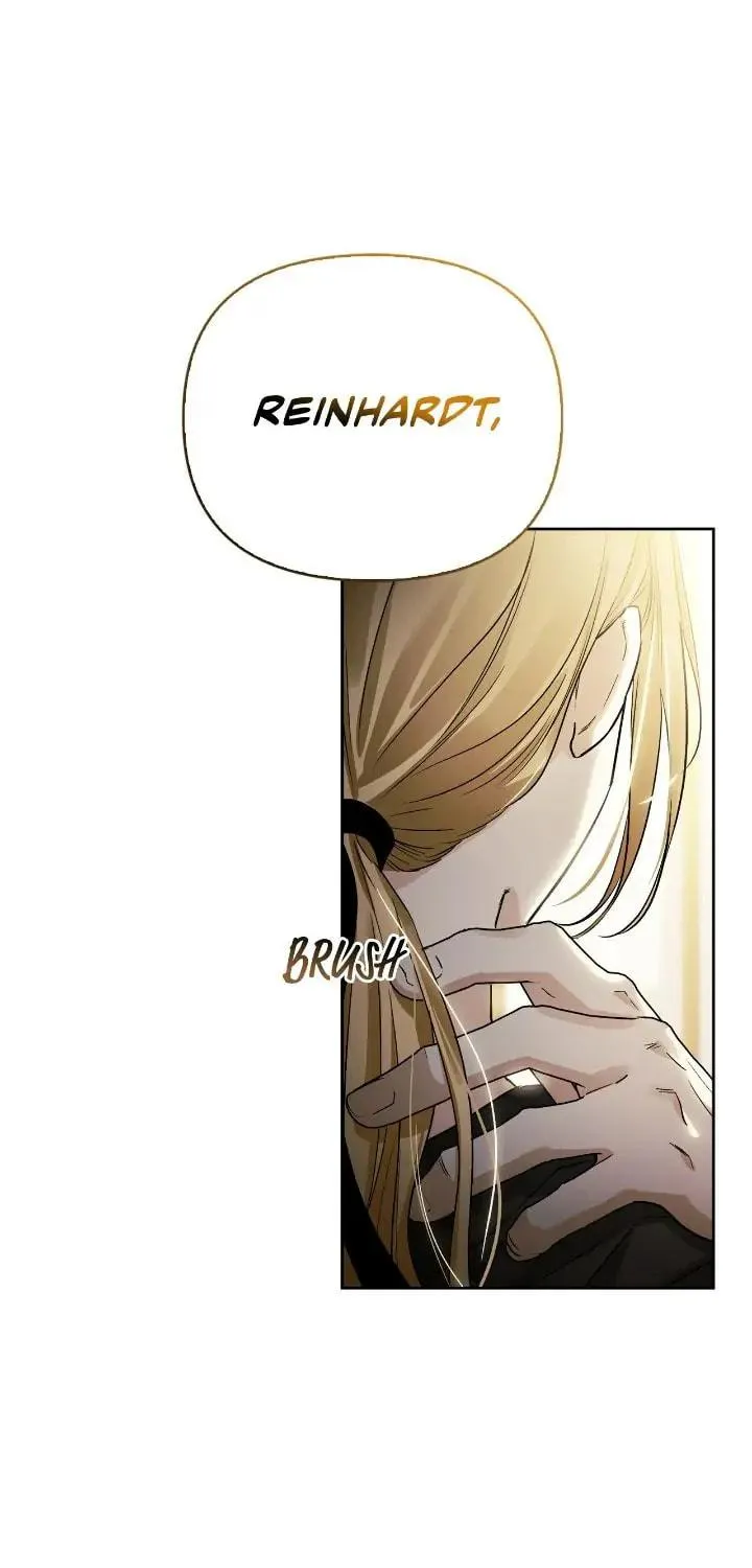 I Tamed My Ex-Husband's Mad Dog Chapter 32 page 21 - 