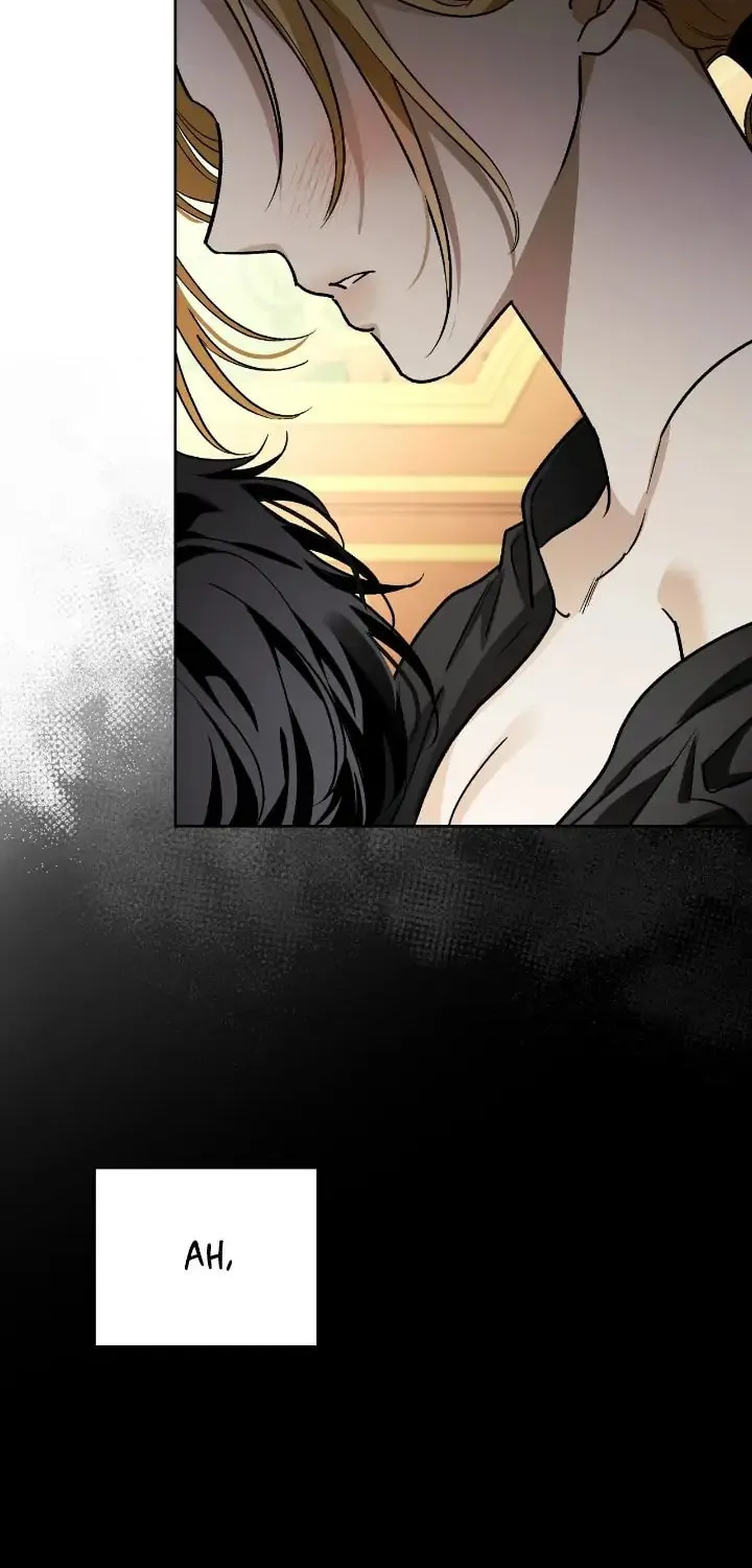 I Tamed My Ex-Husband's Mad Dog Chapter 32 page 27 - 