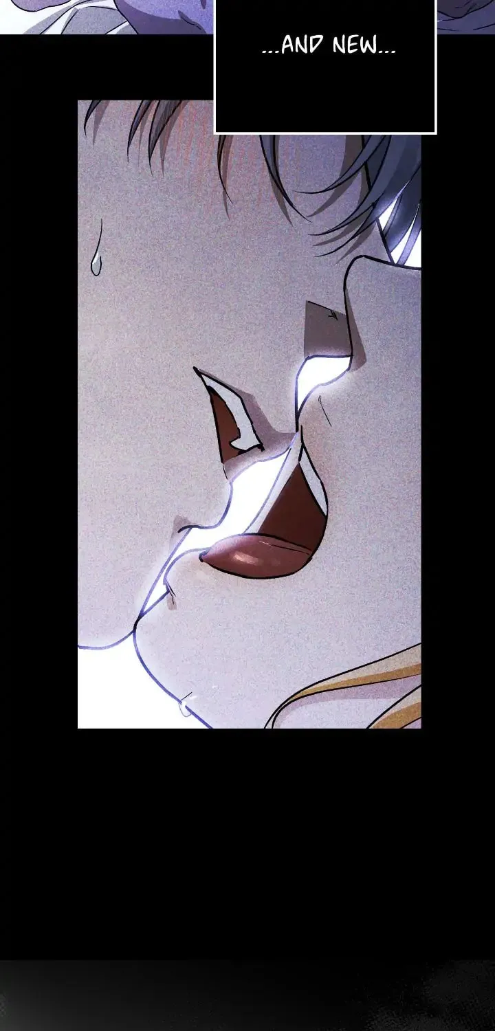I Tamed My Ex-Husband's Mad Dog Chapter 32 page 33 - 