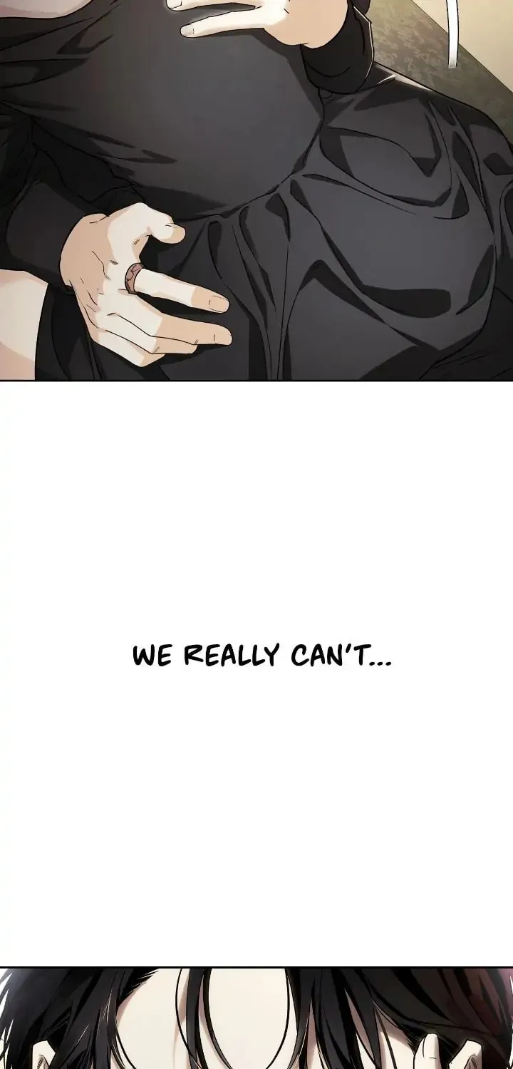 I Tamed My Ex-Husband's Mad Dog Chapter 32 page 39 - 