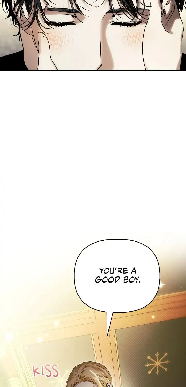 I Tamed My Ex-Husband's Mad Dog Chapter 32 page 40 - 