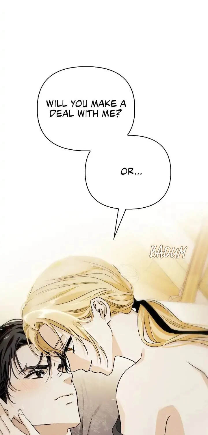 I Tamed My Ex-Husband's Mad Dog Chapter 32 page 5 - 