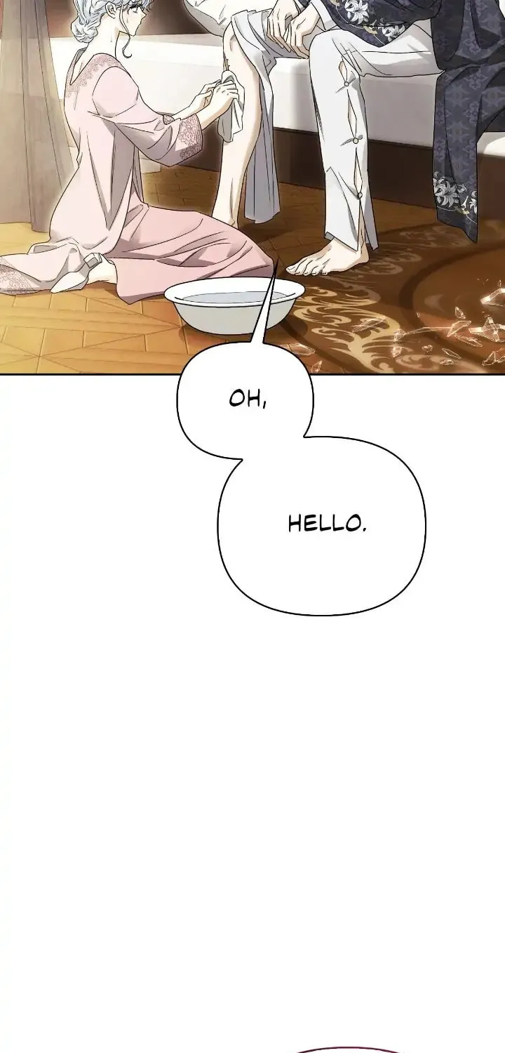 I Tamed My Ex-Husband's Mad Dog Chapter 32 page 49 - 