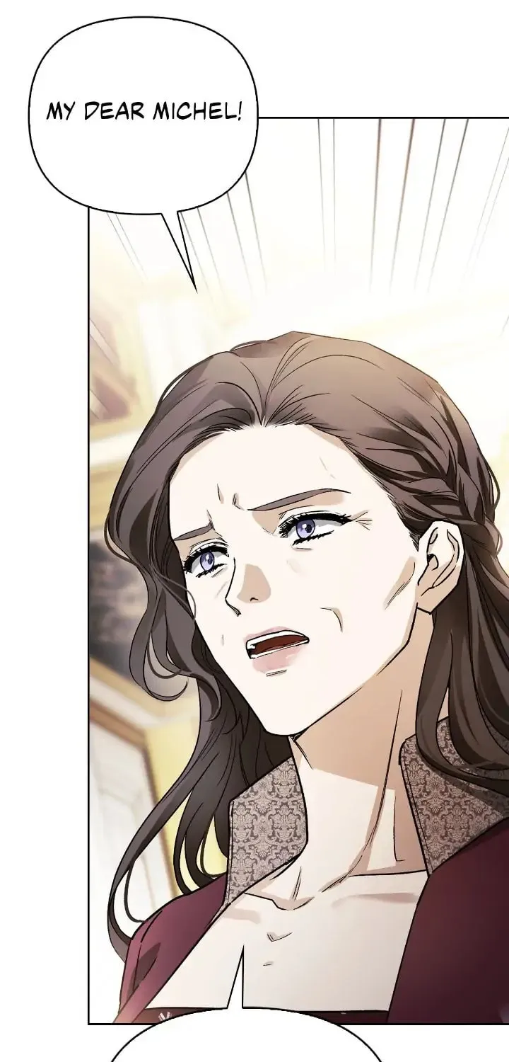 I Tamed My Ex-Husband's Mad Dog Chapter 32 page 52 - 