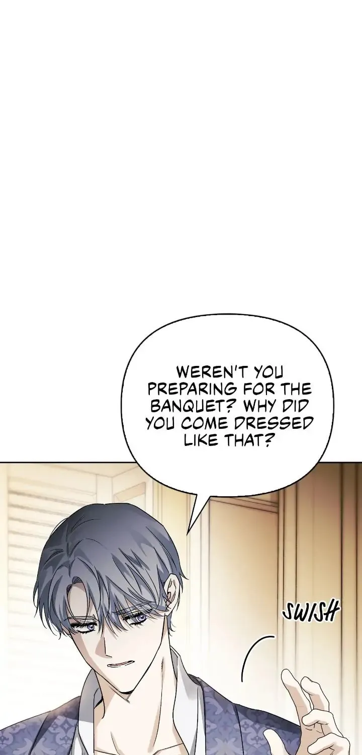 I Tamed My Ex-Husband's Mad Dog Chapter 32 page 55 - 