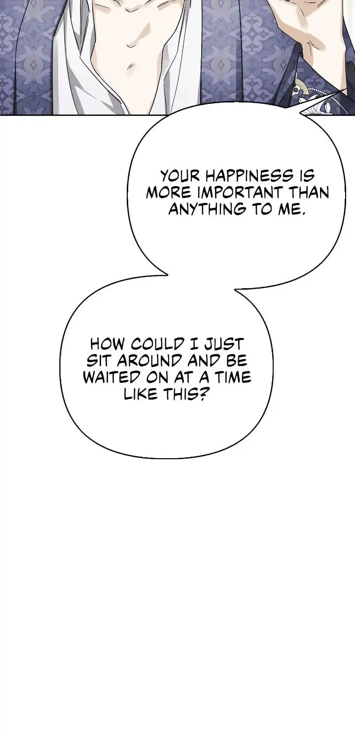I Tamed My Ex-Husband's Mad Dog Chapter 32 page 56 - 