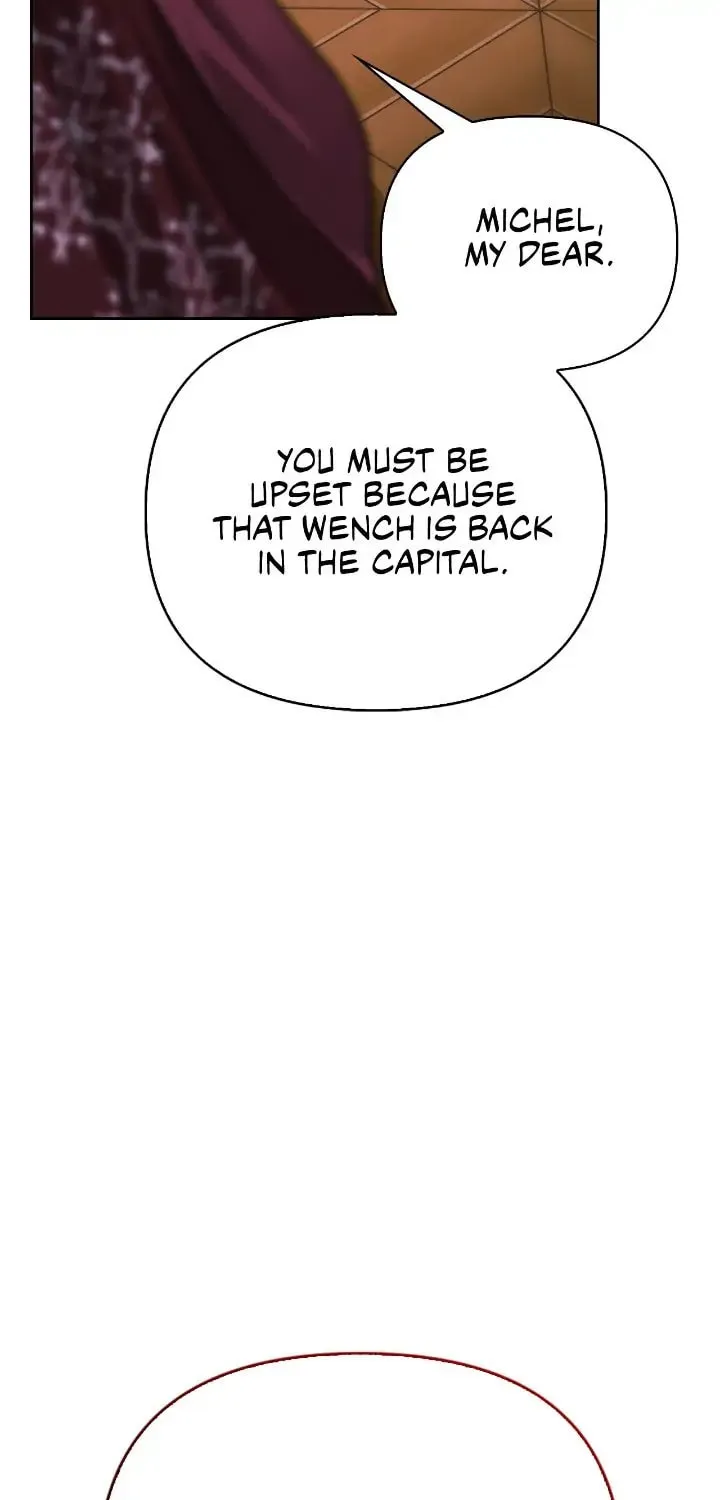 I Tamed My Ex-Husband's Mad Dog Chapter 32 page 58 - 