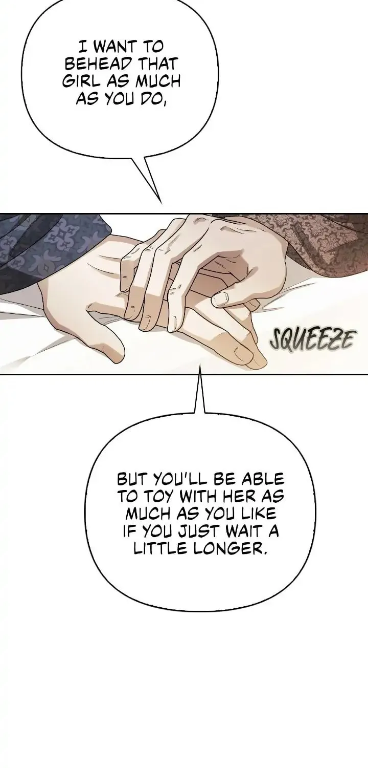 I Tamed My Ex-Husband's Mad Dog Chapter 32 page 64 - 