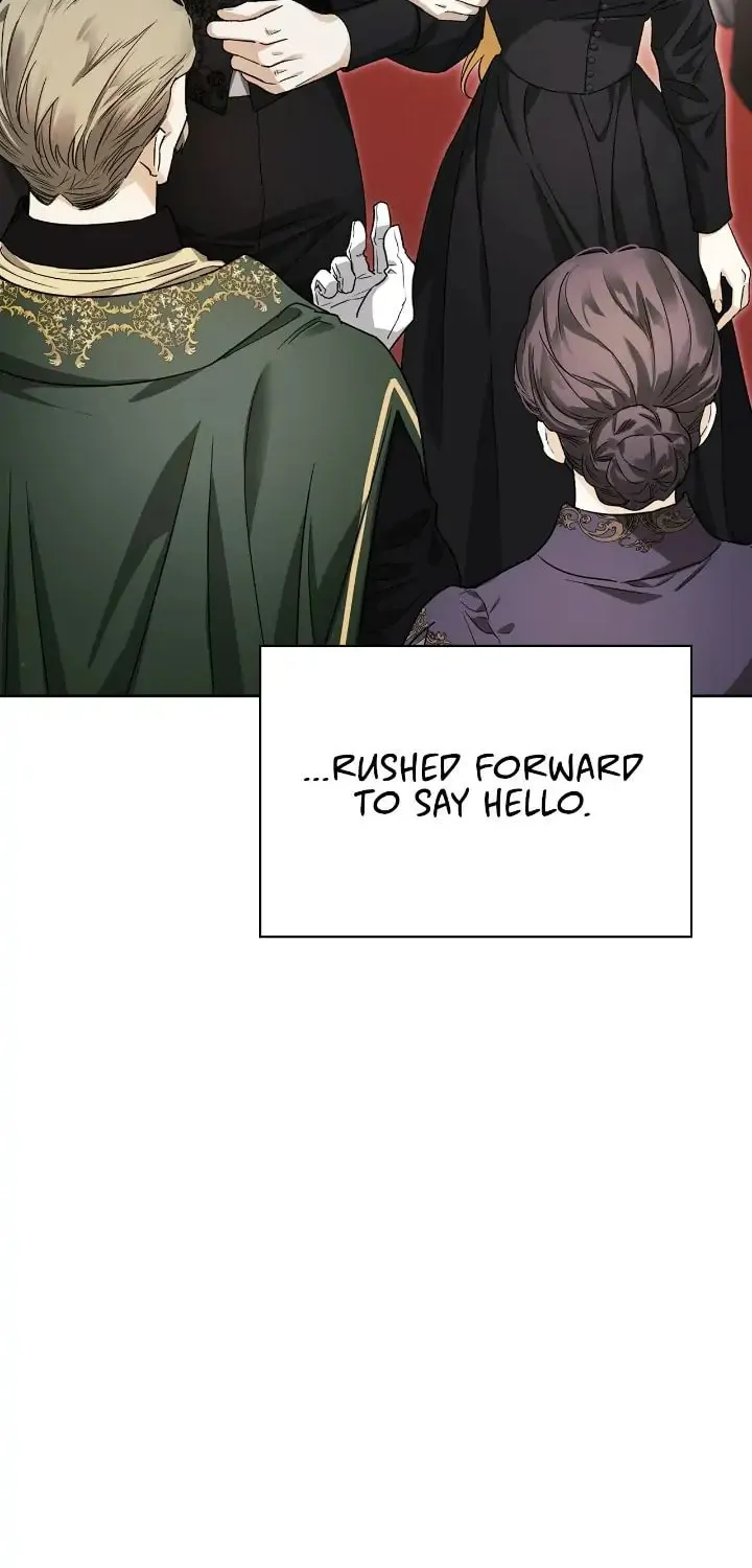 I Tamed My Ex-Husband's Mad Dog Chapter 32 page 83 - 