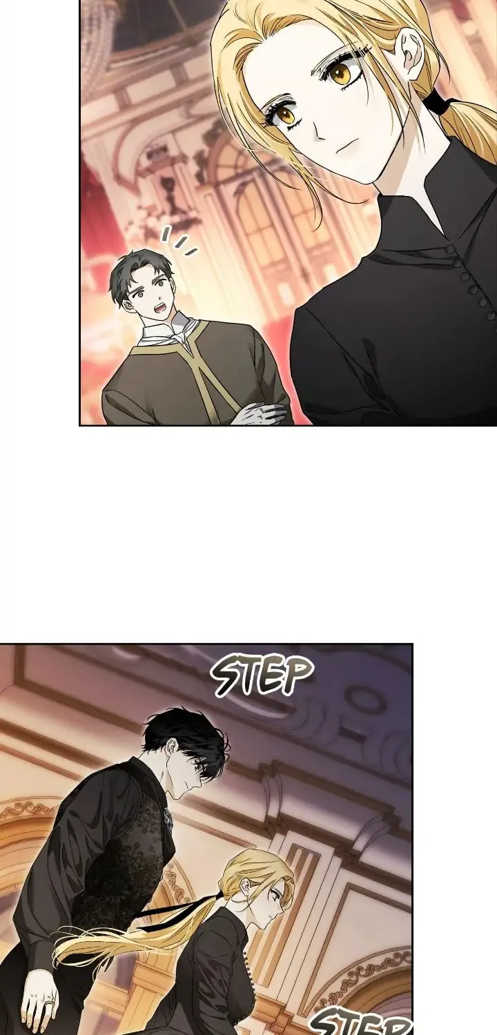 I Tamed My Ex-Husband's Mad Dog Chapter 33 page 20 - 