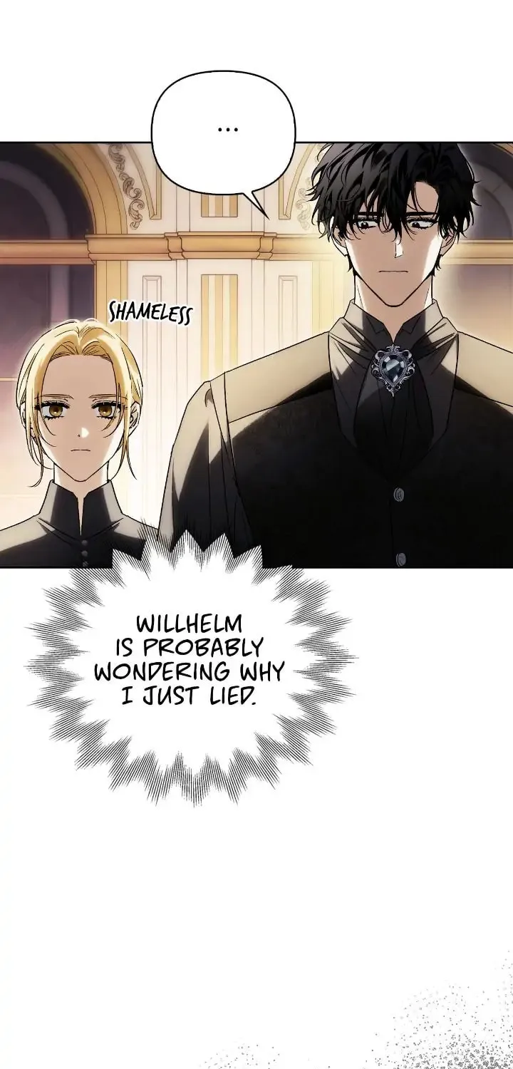 I Tamed My Ex-Husband's Mad Dog Chapter 33 page 29 - 