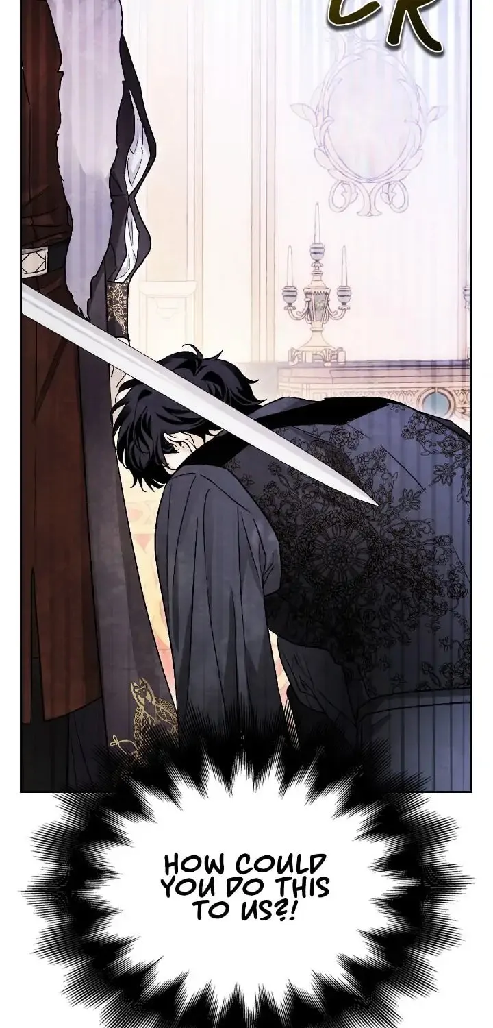 I Tamed My Ex-Husband's Mad Dog Chapter 33 page 4 - 