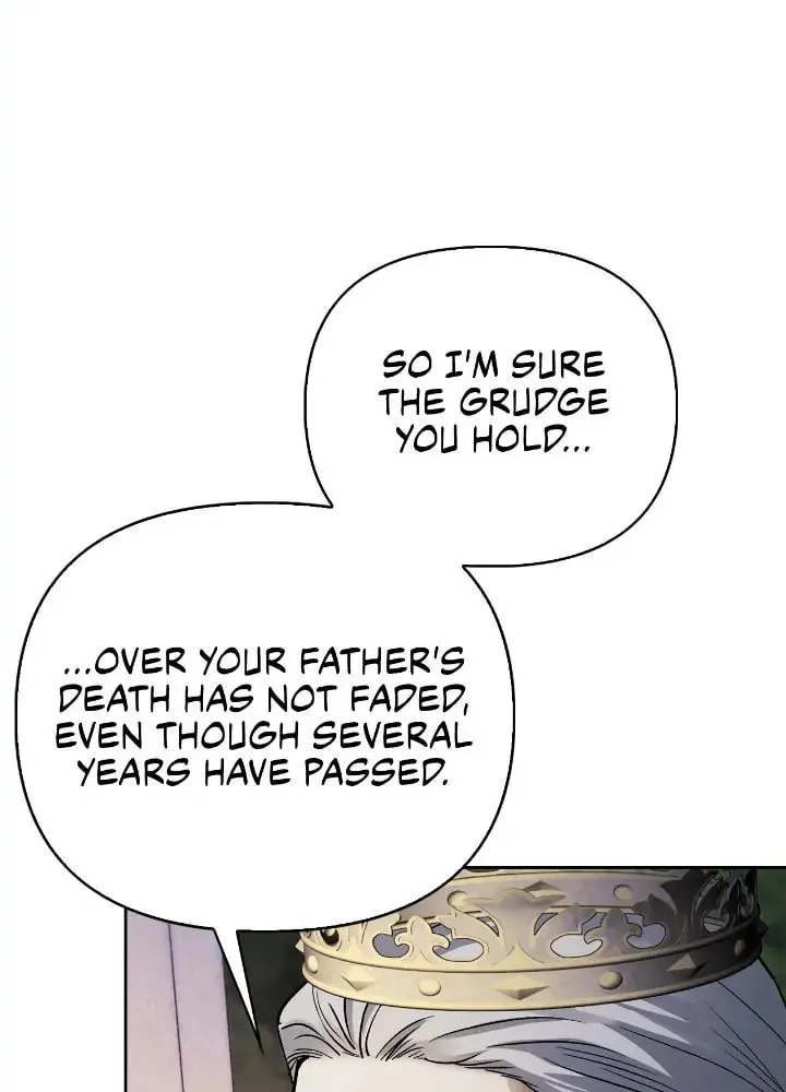 I Tamed My Ex-Husband's Mad Dog Chapter 33 page 38 - 