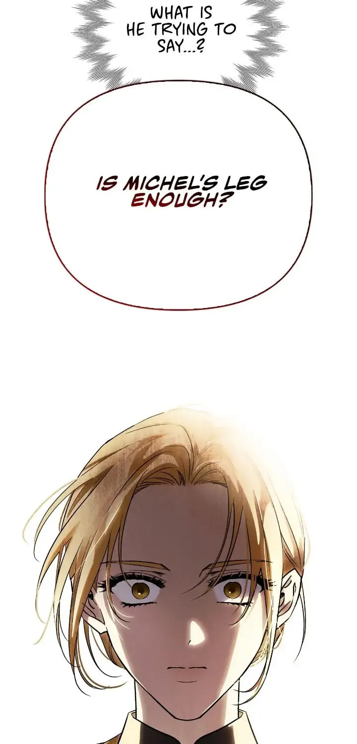 I Tamed My Ex-Husband's Mad Dog Chapter 33 page 40 - 