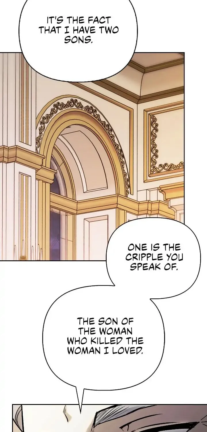 I Tamed My Ex-Husband's Mad Dog Chapter 33 page 54 - 