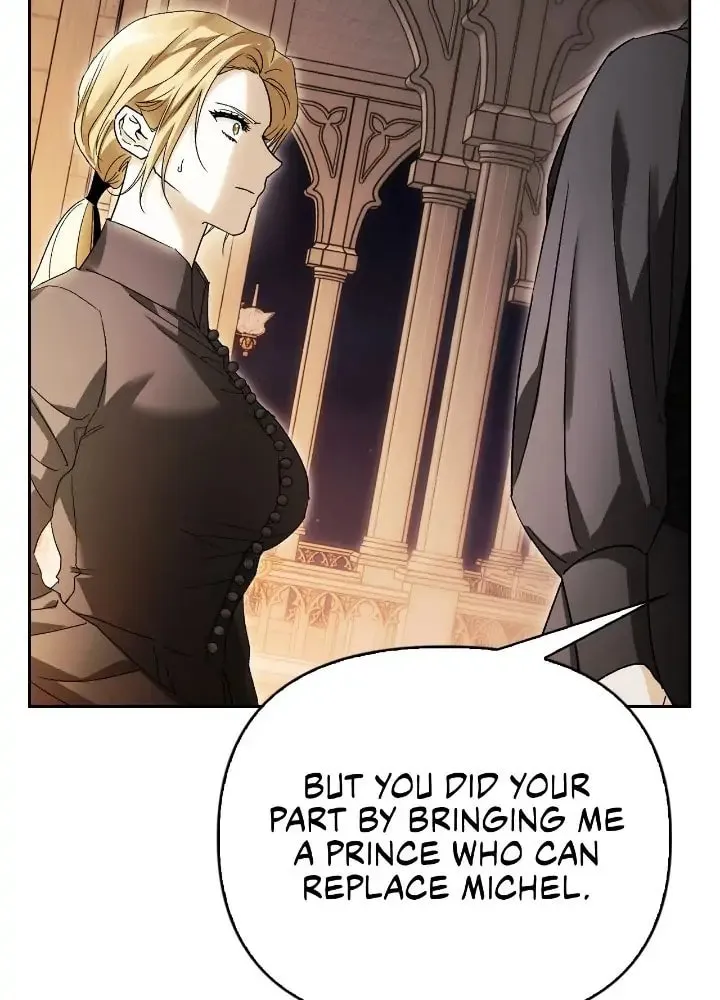 I Tamed My Ex-Husband's Mad Dog Chapter 33 page 59 - 