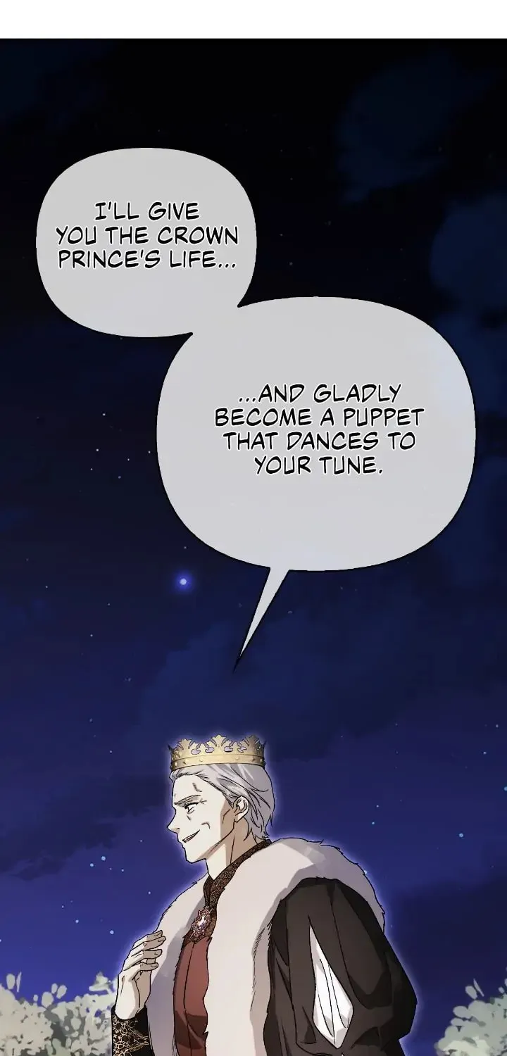 I Tamed My Ex-Husband's Mad Dog Chapter 33 page 64 - 