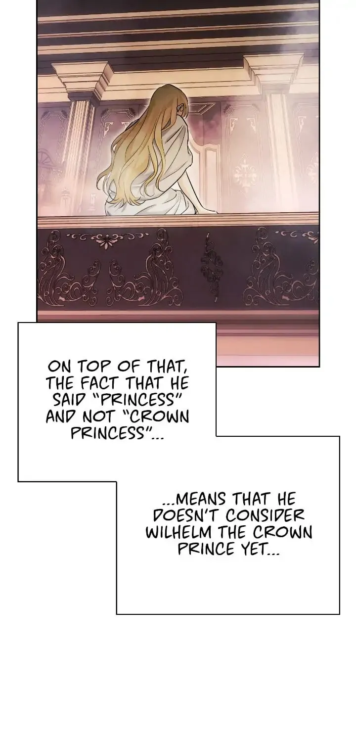 I Tamed My Ex-Husband's Mad Dog Chapter 33 page 90 - 