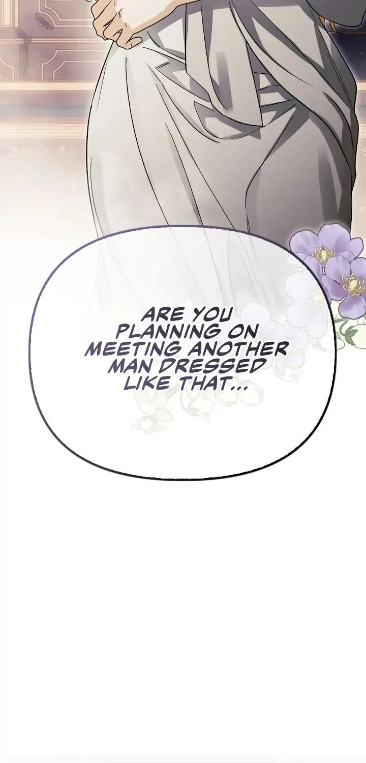 I Tamed My Ex-Husband's Mad Dog Chapter 33 page 99 - 