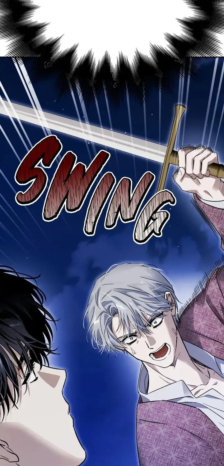 I Tamed My Ex-Husband's Mad Dog Chapter 34 page 105 - 