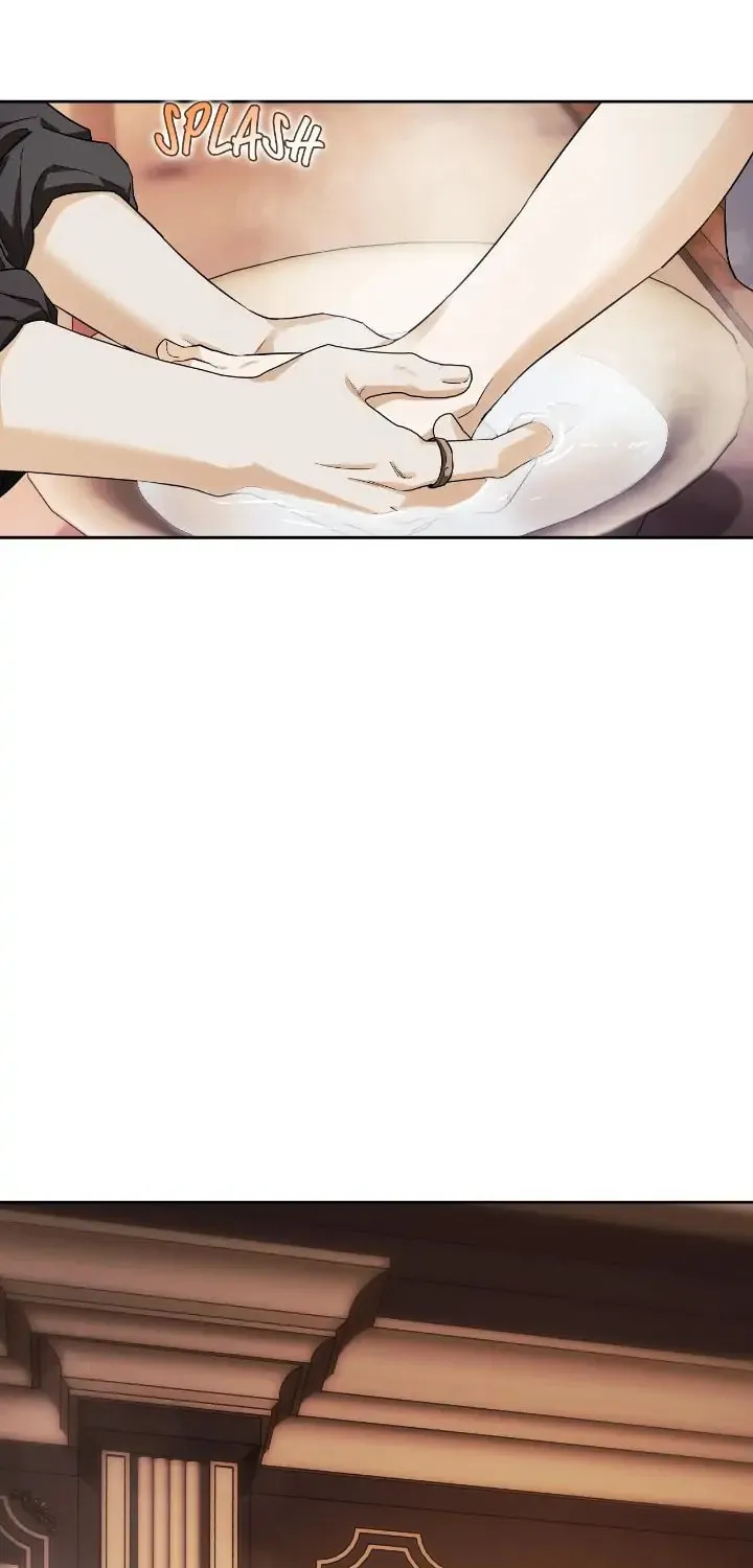 I Tamed My Ex-Husband's Mad Dog Chapter 34 page 12 - 