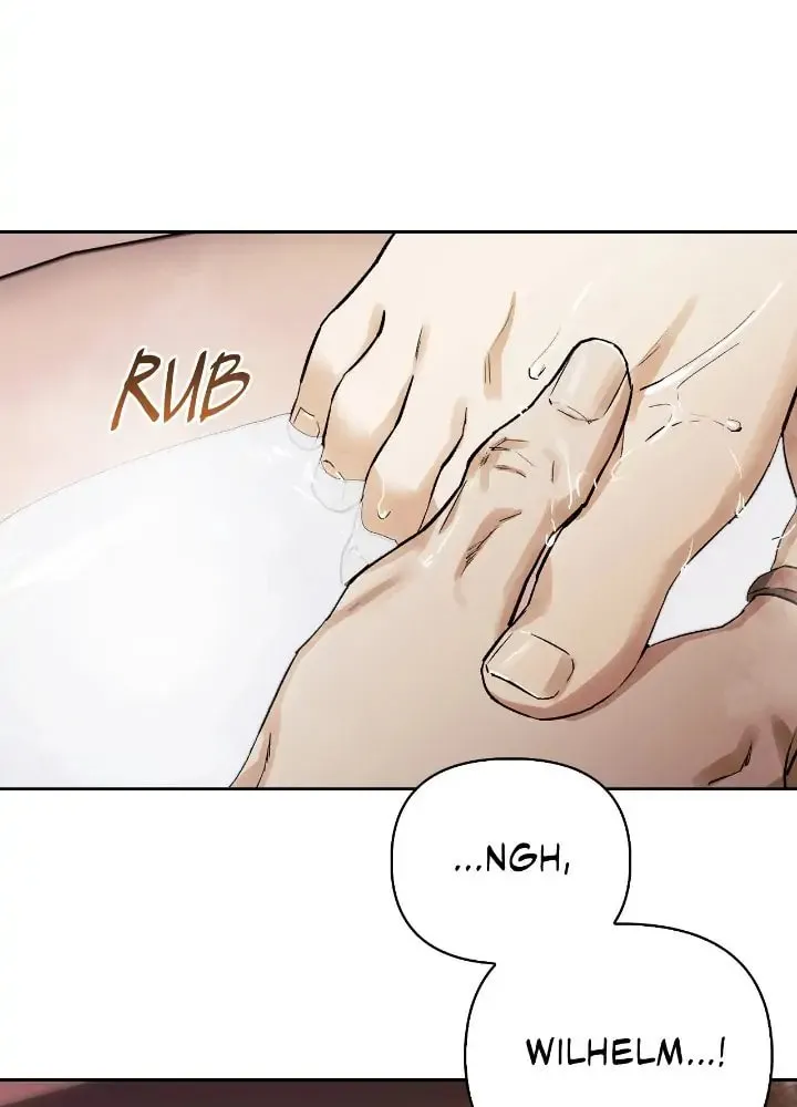 I Tamed My Ex-Husband's Mad Dog Chapter 34 page 14 - 