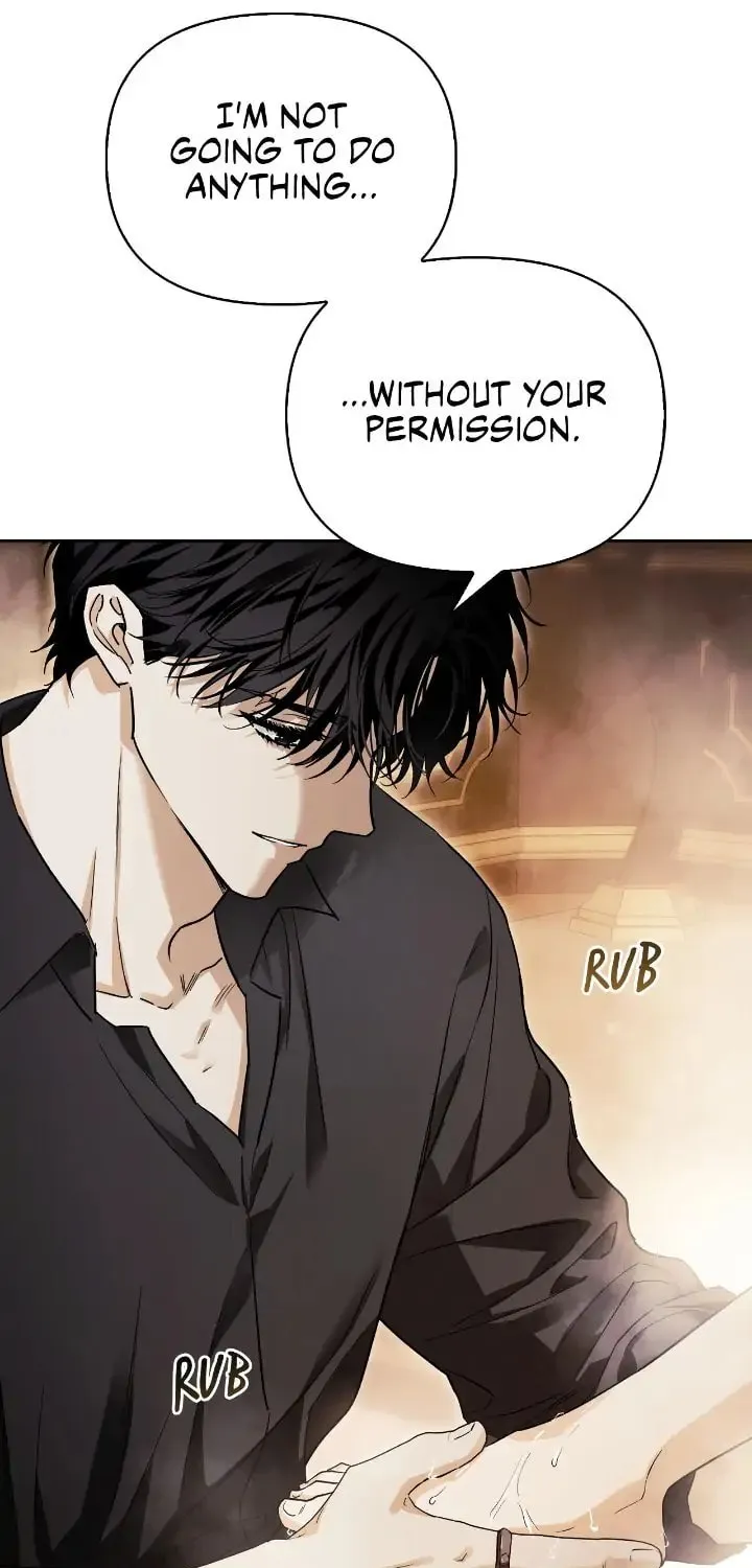 I Tamed My Ex-Husband's Mad Dog Chapter 34 page 17 - 