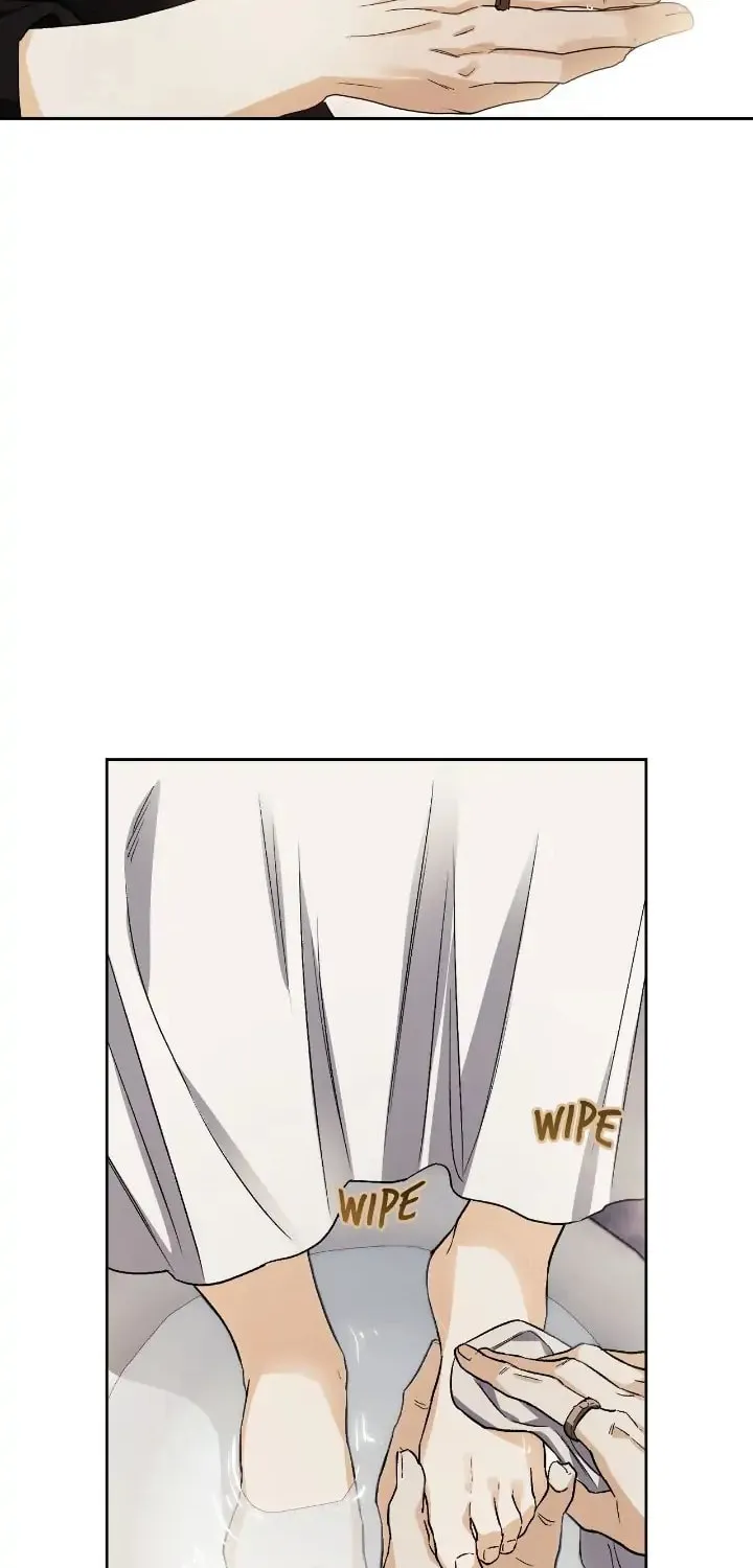 I Tamed My Ex-Husband's Mad Dog Chapter 34 page 18 - 