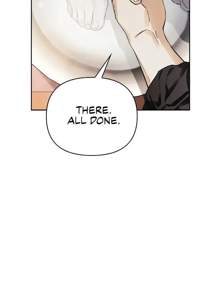 I Tamed My Ex-Husband's Mad Dog Chapter 34 page 19 - 