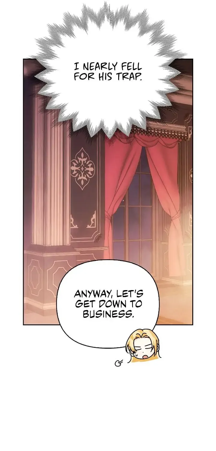 I Tamed My Ex-Husband's Mad Dog Chapter 34 page 23 - 