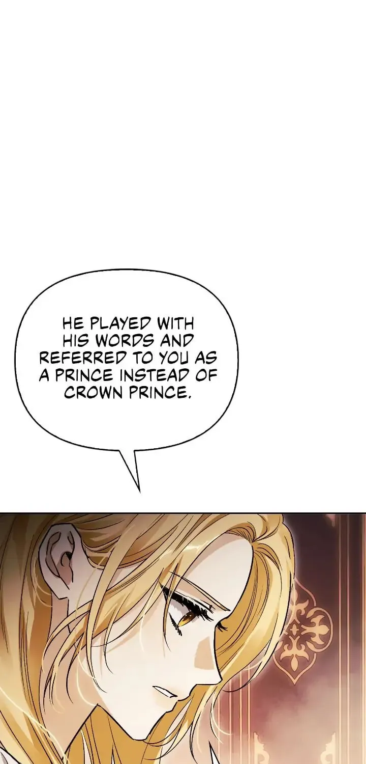 I Tamed My Ex-Husband's Mad Dog Chapter 34 page 26 - 