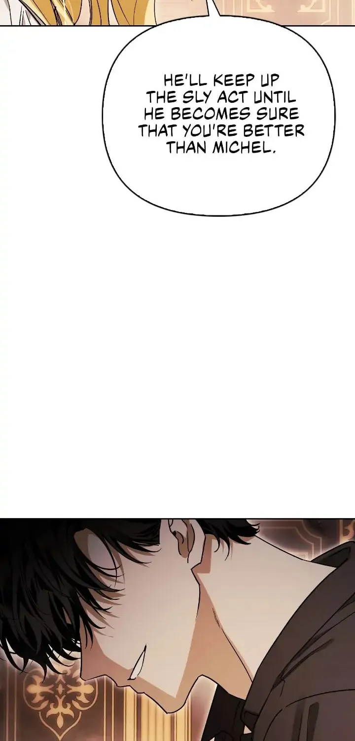 I Tamed My Ex-Husband's Mad Dog Chapter 34 page 27 - 