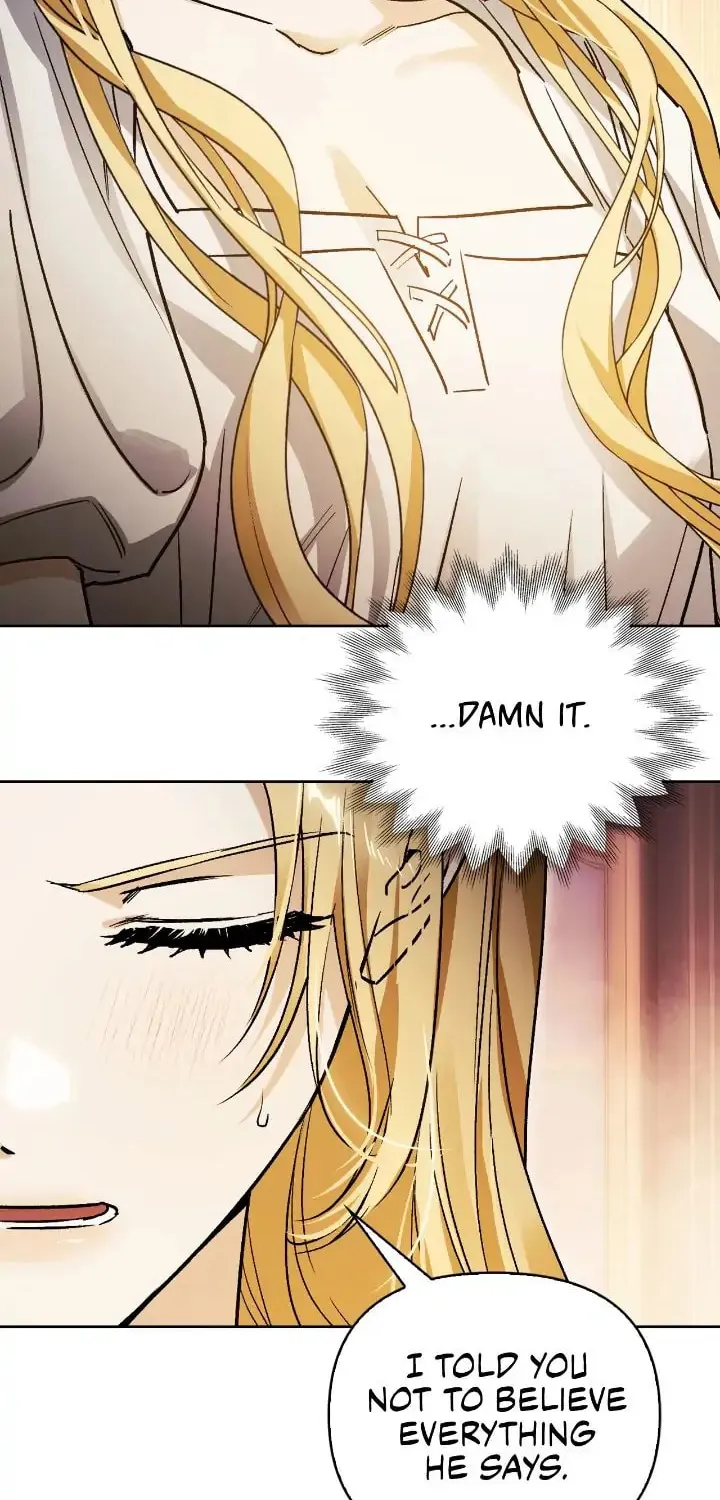 I Tamed My Ex-Husband's Mad Dog Chapter 34 page 31 - 