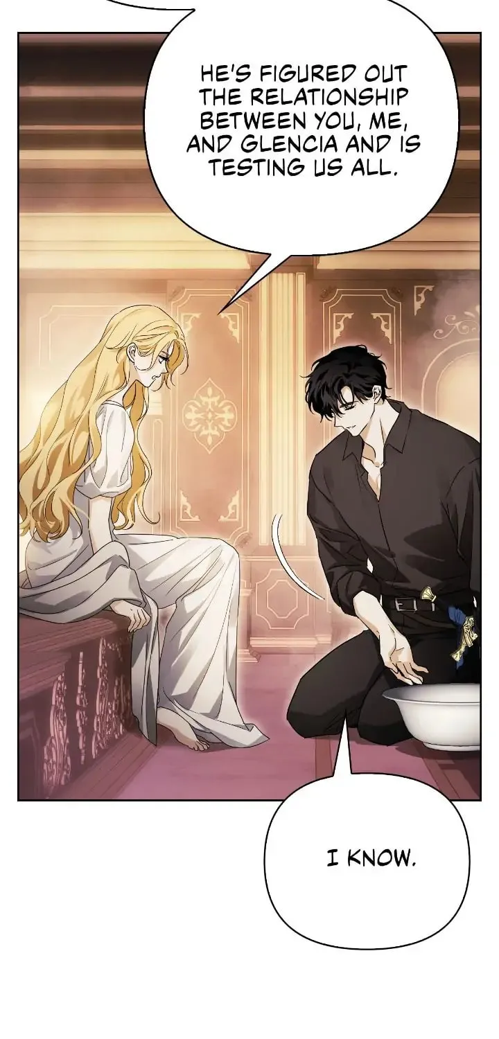 I Tamed My Ex-Husband's Mad Dog Chapter 34 page 33 - 