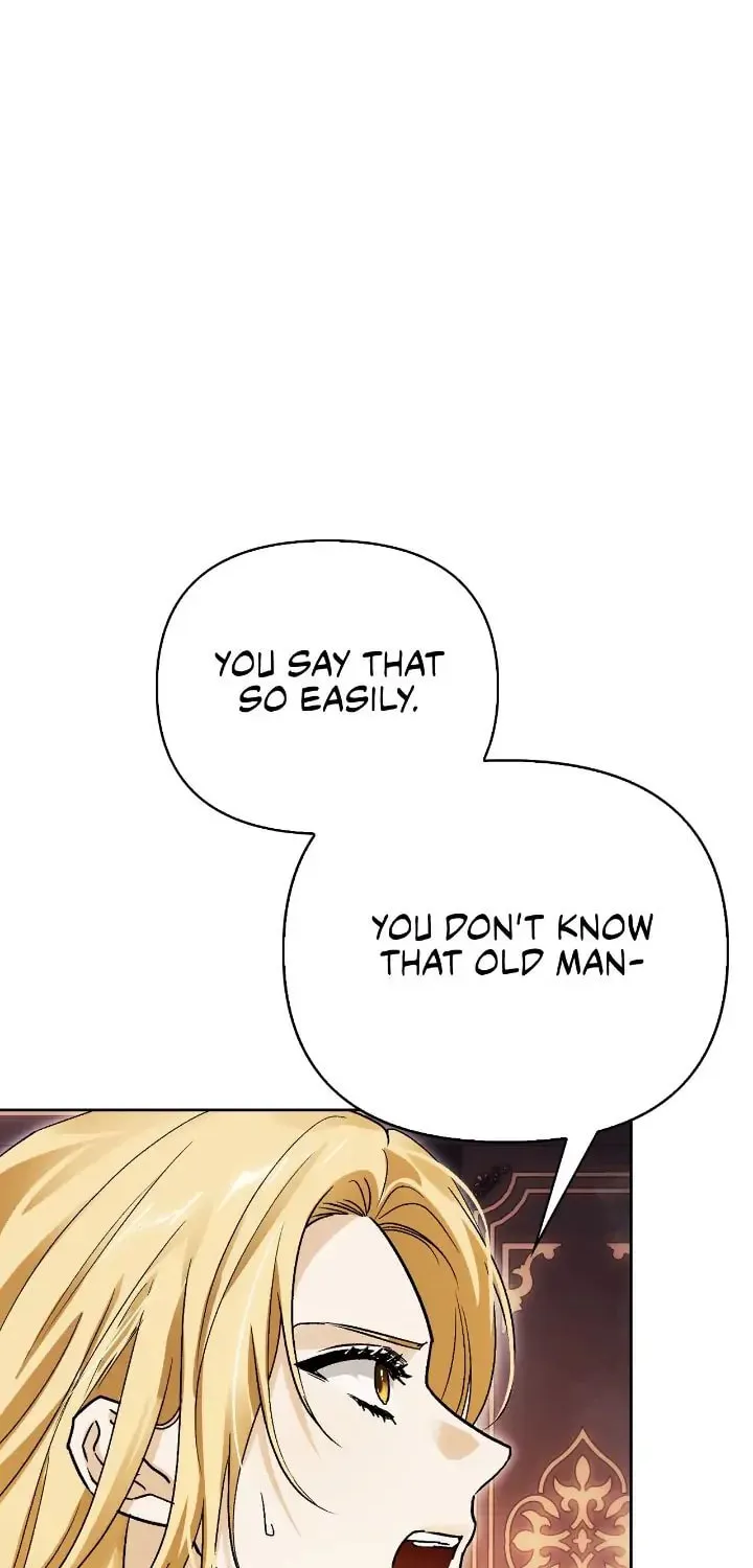 I Tamed My Ex-Husband's Mad Dog Chapter 34 page 34 - 