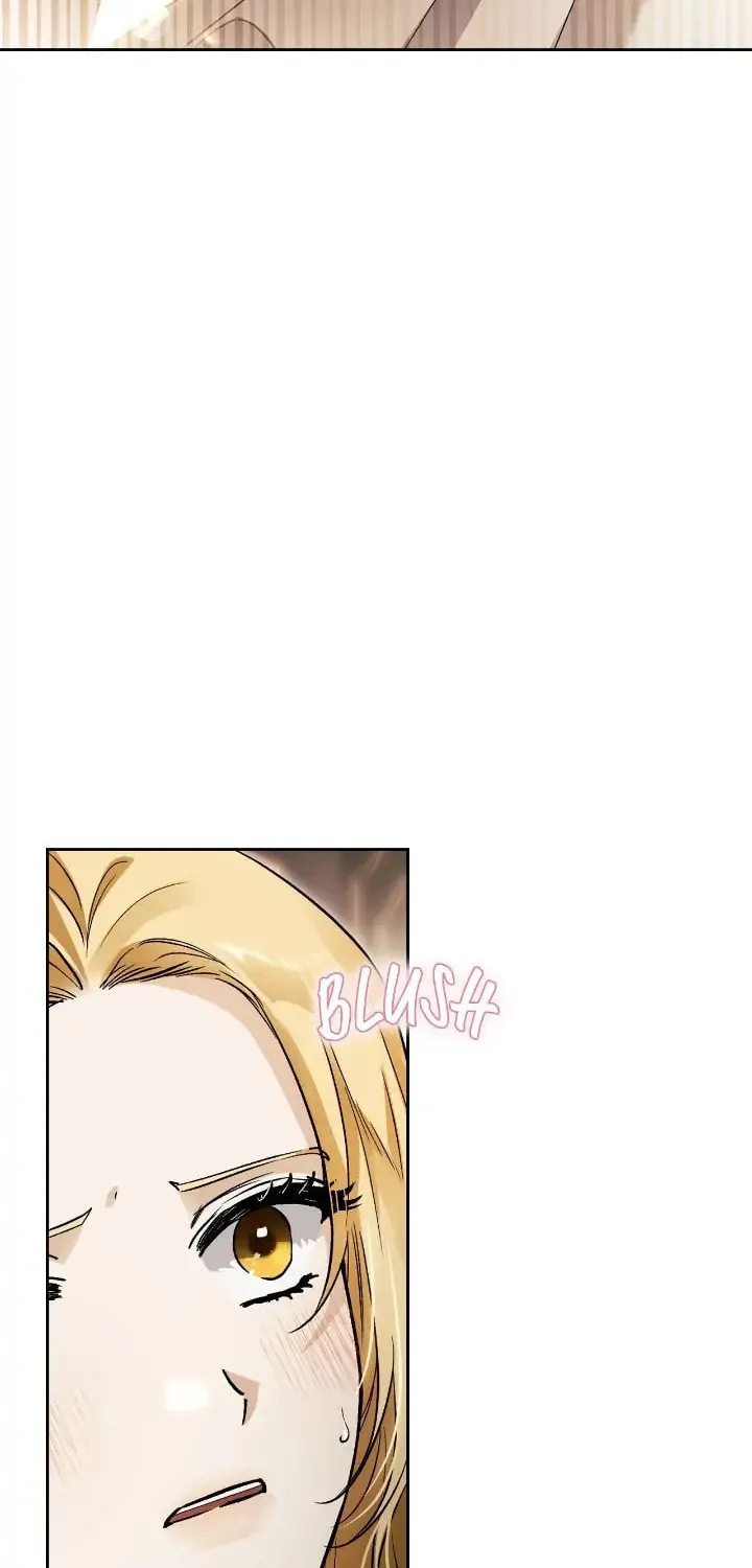 I Tamed My Ex-Husband's Mad Dog Chapter 34 page 37 - 
