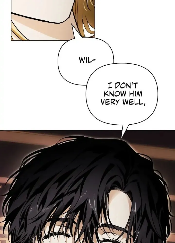 I Tamed My Ex-Husband's Mad Dog Chapter 34 page 38 - 