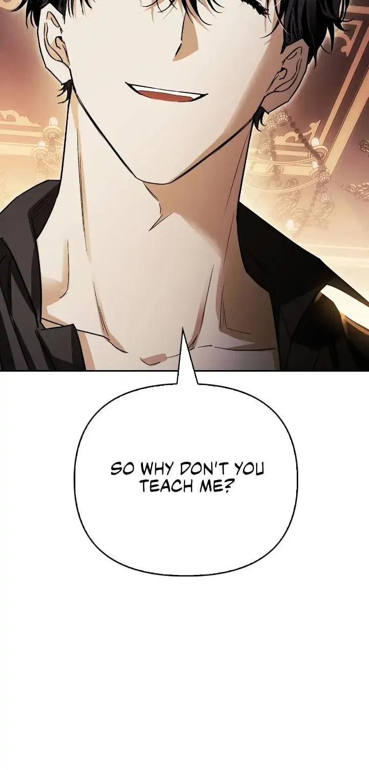 I Tamed My Ex-Husband's Mad Dog Chapter 34 page 39 - 