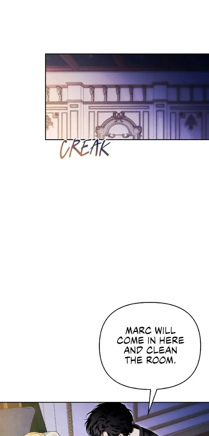 I Tamed My Ex-Husband's Mad Dog Chapter 34 page 41 - 