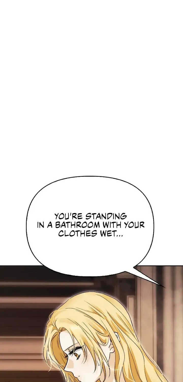 I Tamed My Ex-Husband's Mad Dog Chapter 34 page 6 - 